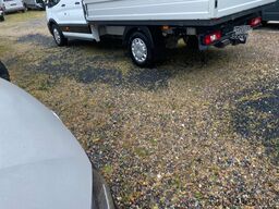 FORD FORD Transit 350 L4DOKATrend,AHK,1Hd,Leder