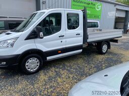 FORD FORD Transit 350 L4DOKATrend,AHK,1Hd,Leder
