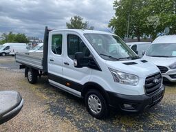 FORD FORD Transit 350 L4DOKATrend,AHK,1Hd,Leder