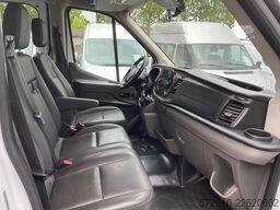 FORD FORD Transit 350 L4DOKATrend,AHK,1Hd,Leder