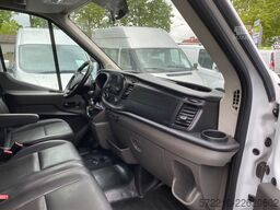 FORD FORD Transit 350 L4DOKATrend,AHK,1Hd,Leder