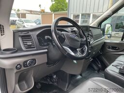FORD FORD Transit 350 L4DOKATrend,AHK,1Hd,Leder