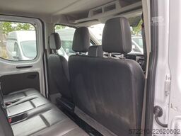 FORD FORD Transit 350 L4DOKATrend,AHK,1Hd,Leder