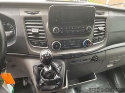 FORD FORD Transit 350 L4DOKATrend,AHK,1Hd,Leder