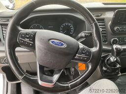 FORD FORD Transit 350 L4DOKATrend,AHK,1Hd,Leder