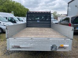 FORD FORD Transit 350 L4DOKATrend,AHK,1Hd,Leder