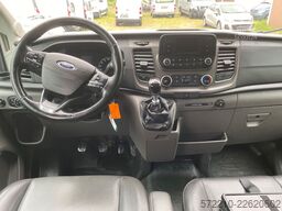 FORD FORD Transit 350 L4DOKATrend,AHK,1Hd,Leder