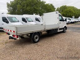 VW Crafter Pritsche 35 XL LANG ,AHK,KlimaSHZ,KAMERA