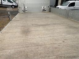 VW Crafter Pritsche 35 XL LANG ,AHK,KlimaSHZ,KAMERA