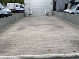 VW Crafter Pritsche 35 XL LANG ,AHK,KlimaSHZ,KAMERA
