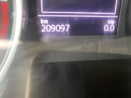 VW Crafter Pritsche 35 XL LANG ,AHK,KlimaSHZ,KAMERA