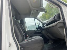 VW Crafter Pritsche 35 XL LANG ,AHK,KlimaSHZ,KAMERA