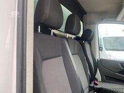 VW Crafter Pritsche 35 XL LANG ,AHK,KlimaSHZ,KAMERA