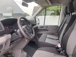VW Crafter Pritsche 35 XL LANG ,AHK,KlimaSHZ,KAMERA