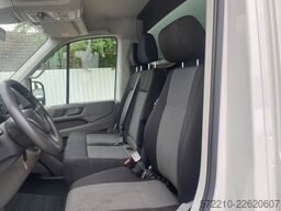 VW Crafter Pritsche 35 XL LANG ,AHK,KlimaSHZ,KAMERA