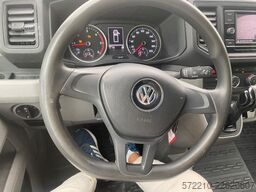 VW Crafter Pritsche 35 XL LANG ,AHK,KlimaSHZ,KAMERA