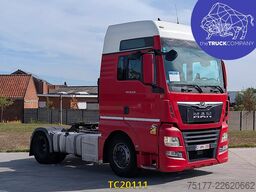 MAN TGX 18.500