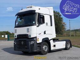 Renault T 480