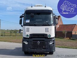 Renault T 480