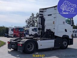 Renault T 480
