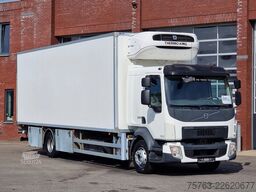 Volvo FL 250 Thermoking T-1200R - Full air - Euro 6 -...