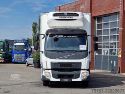 Volvo FL 250 Thermoking T-1200R - Full air - Euro 6 -...
