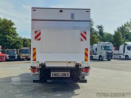 Volvo FL 250 Thermoking T-1200R - Full air - Euro 6 -...