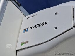 Volvo FL 250 Thermoking T-1200R - Full air - Euro 6 -...