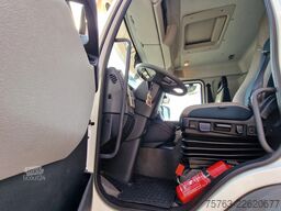 Volvo FL 250 Thermoking T-1200R - Full air - Euro 6 -...