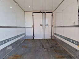 Volvo FL 250 Thermoking T-1200R - Full air - Euro 6 -...