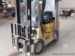 Caterpillar DP15K
