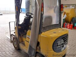 Caterpillar DP15K