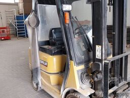 Caterpillar DP15K