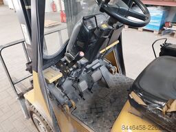 Caterpillar DP15K