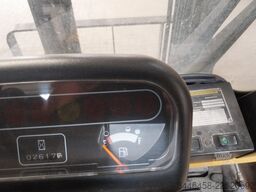 Caterpillar DP15K