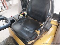 Caterpillar DP15K