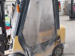Caterpillar DP15K