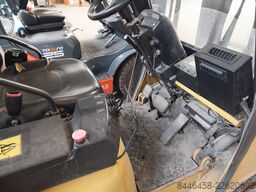 Caterpillar DP15K
