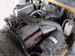 Caterpillar DP15K