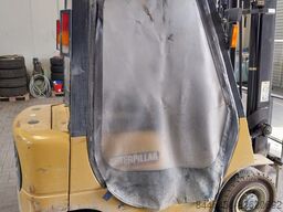 Caterpillar DP15K