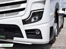 MERCEDES-BENZ Actros 5 1845 BigSpace MirrorCam