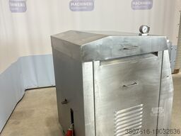 Scania Deutschland GmbH Scania Deutschland GmbH Scania Deutschland GmbH