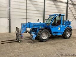 JLG 4013