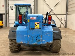 JLG 4013