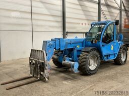 JLG 4013