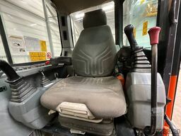 Doosan DX 80 R