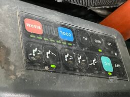 Doosan DX 80 R