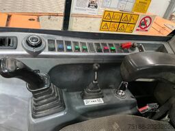 Doosan DX 80 R