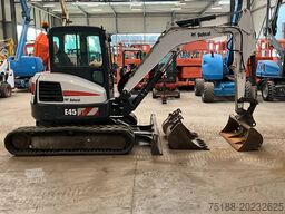 Bobcat E 45 EM