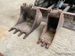 Bobcat E 45 EM